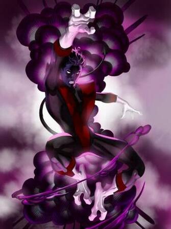 Nightcrawler Desktop Wallpaper