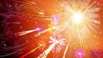 Crackers Background Wallpaper Baltana