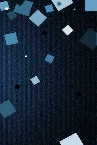 Cyan Design iPhone HD Wallpaper