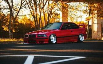 Bmw E36 Wallpaper