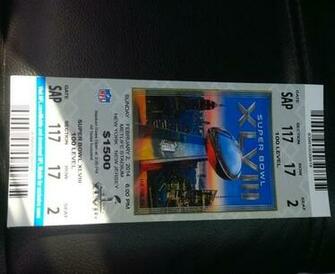 Models Of Super Bowl Tickets Prices Simple Frugal