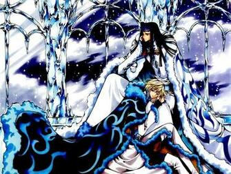 Tsubasa Reservoir Chronicles Image