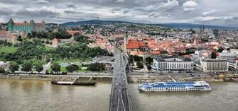 File Bratislava Old Town Jpg