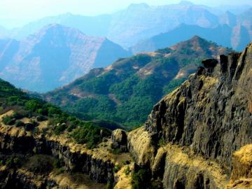 Where Nature Reigns Supreme Mahabaleshwar Traveller Re