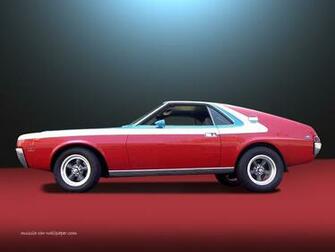 Amc Javelin Wallpaper X Net