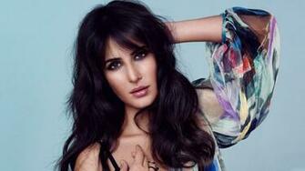 Katrina Kaif Wide Wallpaper New HD