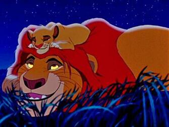 Simba Wallpaper