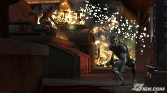 Wolfenstein Screenshots Pictures Wallpaper Xbox Ign