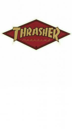 Tommy Hilfiger iPhone Wallpaper Thrasher Magazine HD
