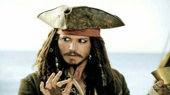 Jack Sparrow Wallpaper Photos Desktop