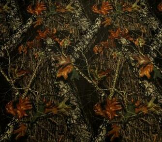 Mossy Oak Camo Truck Headliner Material