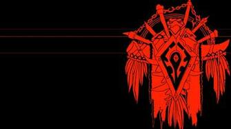 Horde Wallpaper By Nanahari