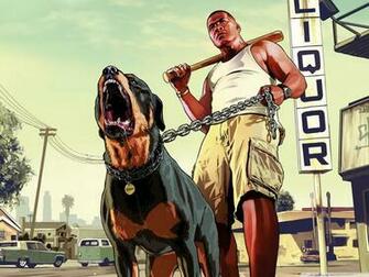 Gta HD Wallpaperwelcome To Starchop