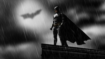 Awesome Batman Wallpaper