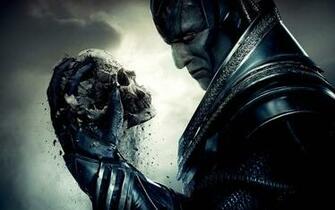 En Sabah Nur Apocalypse X Men HD Wallpaper IHD