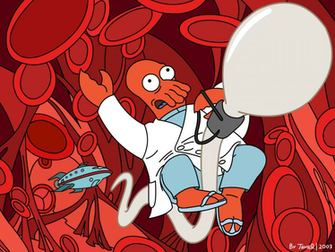 Zoidberg Wallpaper