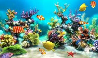 Sim Aquarium Live Wallpaper Android Apps On Google Play