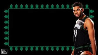 Timberwolves Wallpaper Minnesota
