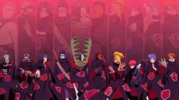 Akatsuki Wallpaper On