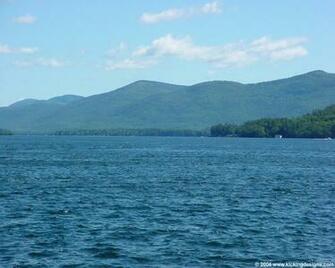 Lake George New York Desktop Wallpaper X