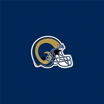 St Louis Rams Wallpaper HD Background