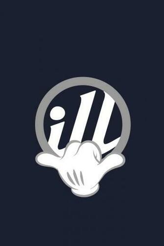 Illest Wallpaper For iPhone