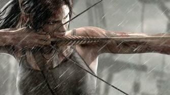 Tomb Raider Wallpaper HD For Your