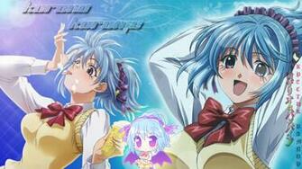 Rosario Vampire Wallpaper HD