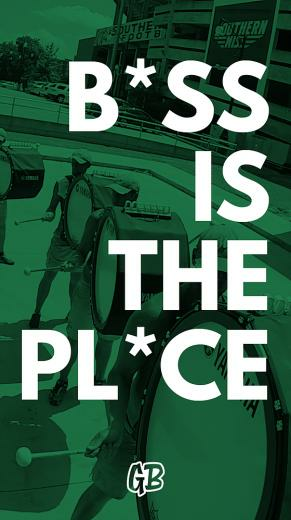 Thegridbookseries Drum March Marchingpercussion Bass Drumline