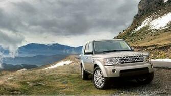 Land Rover Discovery Wallpaper X Net