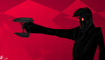 Star Lord Wallpaper