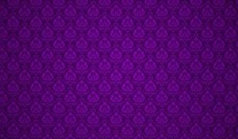 Wonderful Purple And Gold Wallpaper HD For