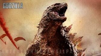 Godzilla Wallpaper Size More