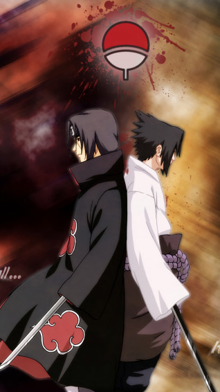 Anime Naruto For Your