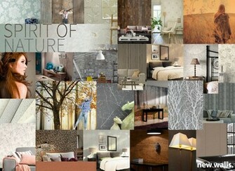 Wallpaper Trends A S Cr Ation Tapeten Ag