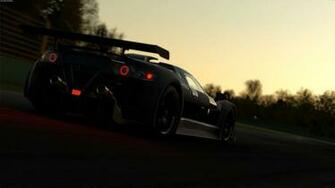 Project Cars Computer Wallpaper Desktop Background Id
