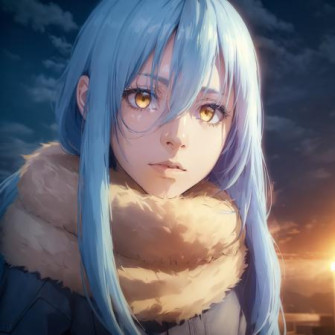Rimuru Wallpaper