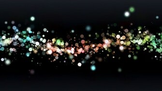 Sparkles Wallpaper