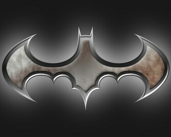 Logo Wallpaper Collection Batman