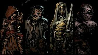 Make Your Own Darkest Dungeon Wallpaper Darkestdungeon