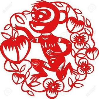 Year Of The Monkey Image Stock Pictures Royalty Itimes