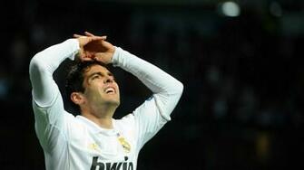 Ricardo Kaka Madrid Star Wallpaper Football HD