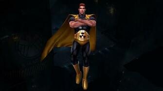 Hyperion Wallpaper Image Group