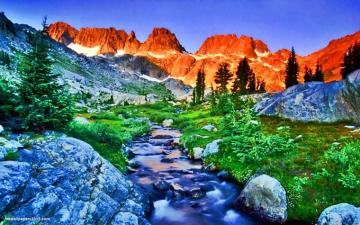 Mountain Top Wallpaper Most Popular