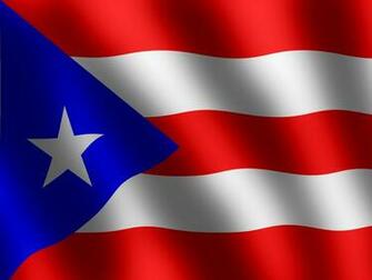 Puerto Rican Flag