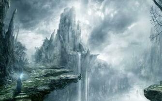 Epic Fantasy Wallpaper