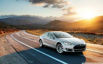 Tesla Wallpaper X Net