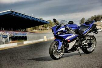 Yamaha R1 HD Wallpaper In Bikes Imageci