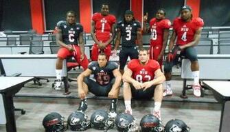 Niuhuskies The Northern Illinois Official Athletic Site
