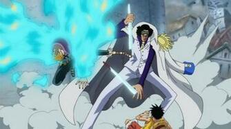 Aokiji One Piece Anime Piec Wallpaper